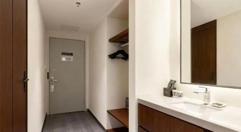 Magnotel Hotel Huizhou South Station Branch