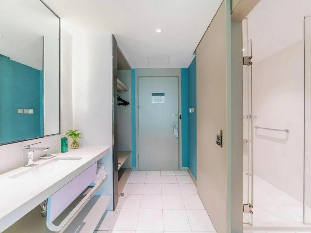 Magnotel Hotel Huizhou South Station Branch