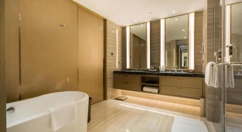 The QUBE Hotel Jingzhou