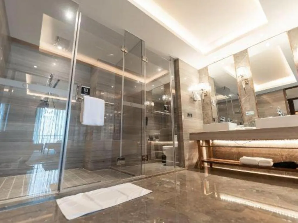 The QUBE Hotel Jingzhou