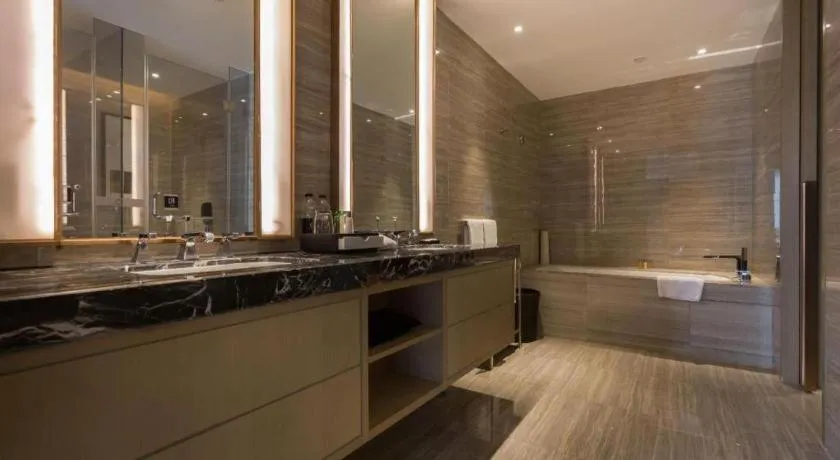 The QUBE Hotel Jingzhou