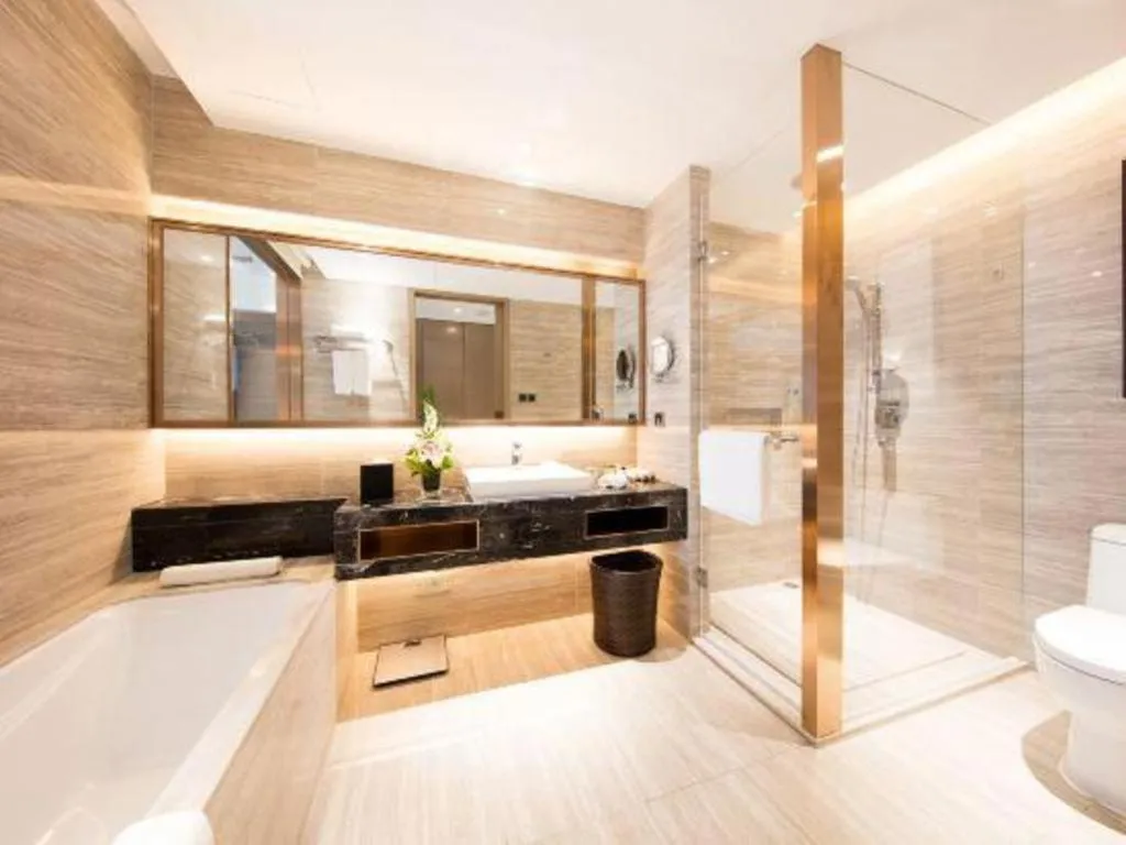 The QUBE Hotel Jingzhou