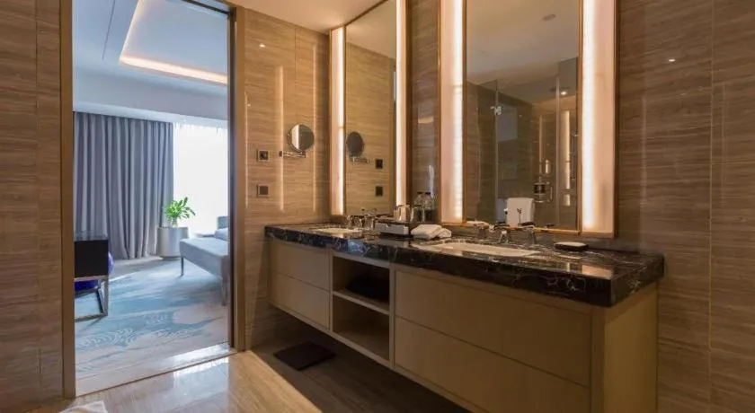 The QUBE Hotel Jingzhou