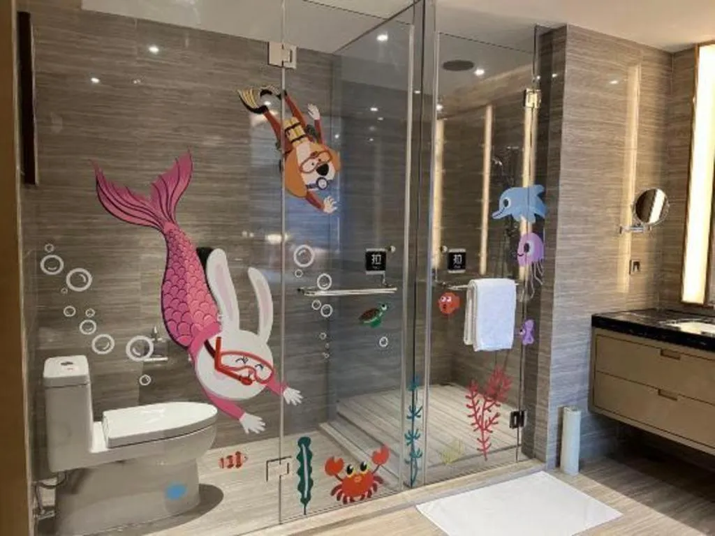 The QUBE Hotel Jingzhou