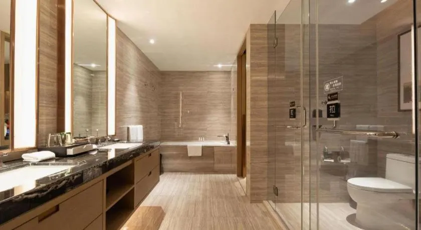 The QUBE Hotel Jingzhou