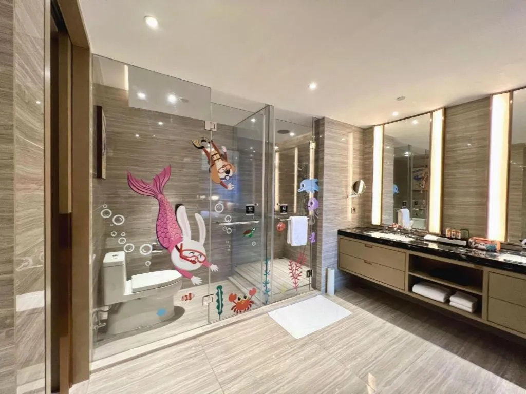 The QUBE Hotel Jingzhou