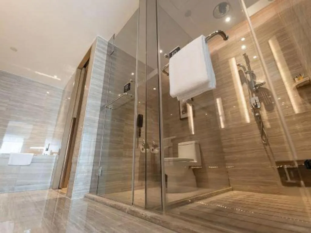 The QUBE Hotel Jingzhou