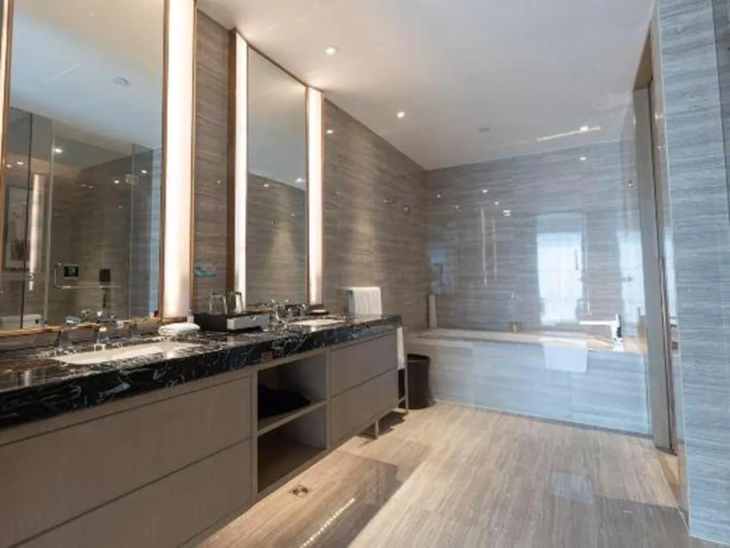 The QUBE Hotel Jingzhou