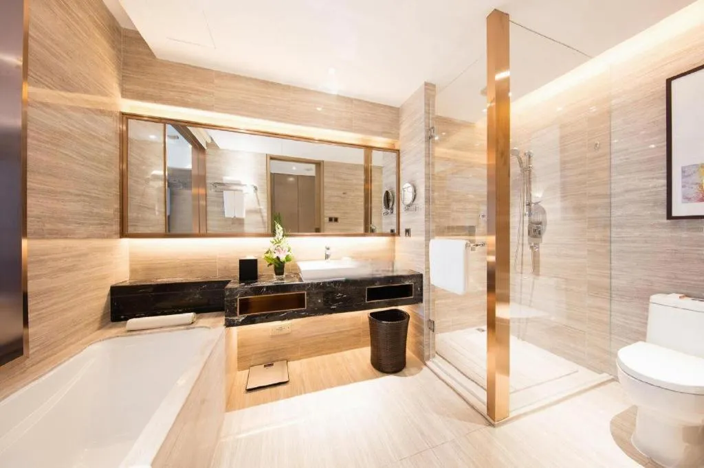 The QUBE Hotel Jingzhou