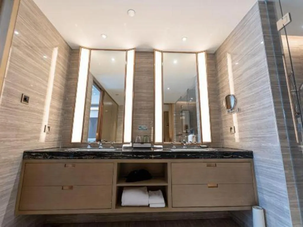 The QUBE Hotel Jingzhou