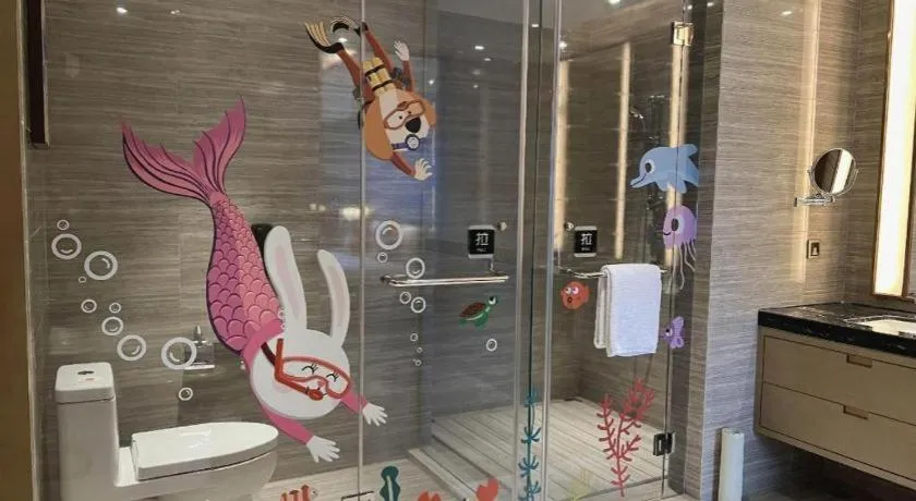 The QUBE Hotel Jingzhou