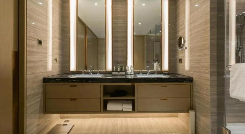 The QUBE Hotel Jingzhou