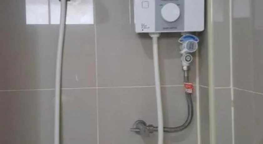 River Residence Saraburi Hotel