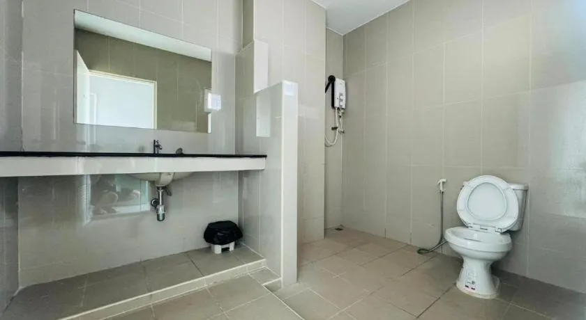 River Residence Saraburi Hotel