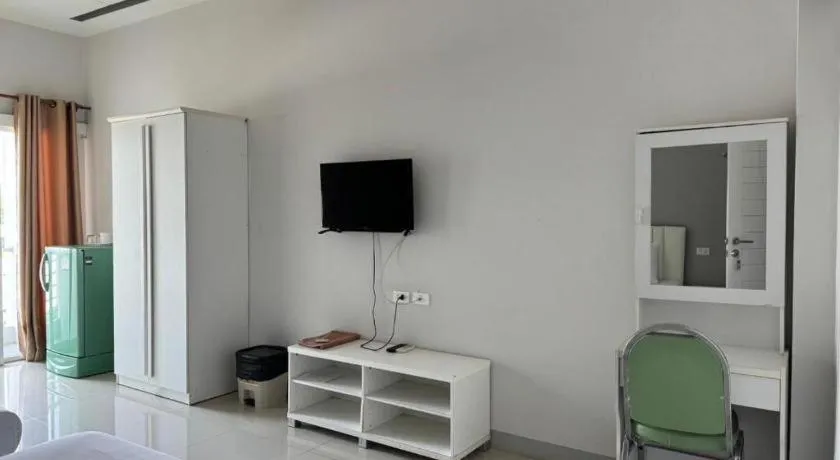 River Residence Saraburi Hotel