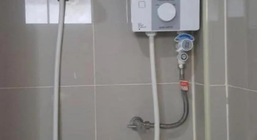 River Residence Saraburi Hotel