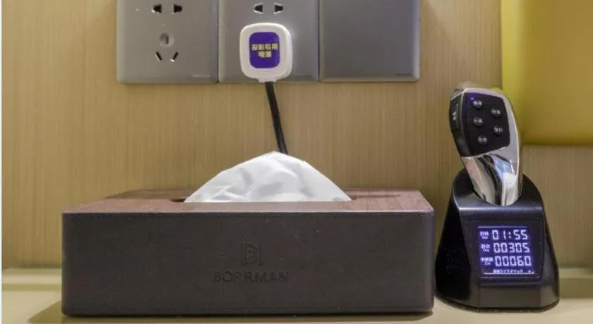 Jingtu hotel zhanjiang dingsheng plaza store