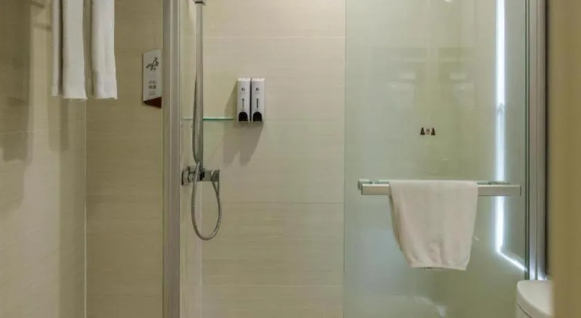 Jingtu hotel zhanjiang dingsheng plaza store