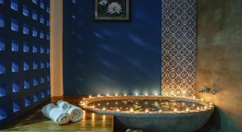 Krissna Villa Siem Reap