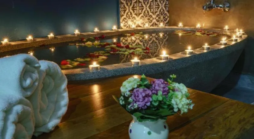 Krissna Villa Siem Reap