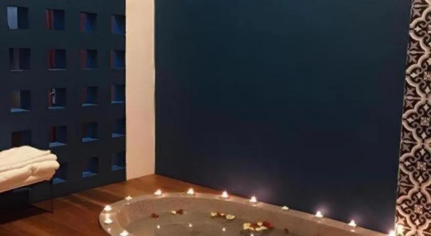 Krissna Villa Siem Reap