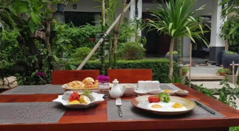 Krissna Villa Siem Reap