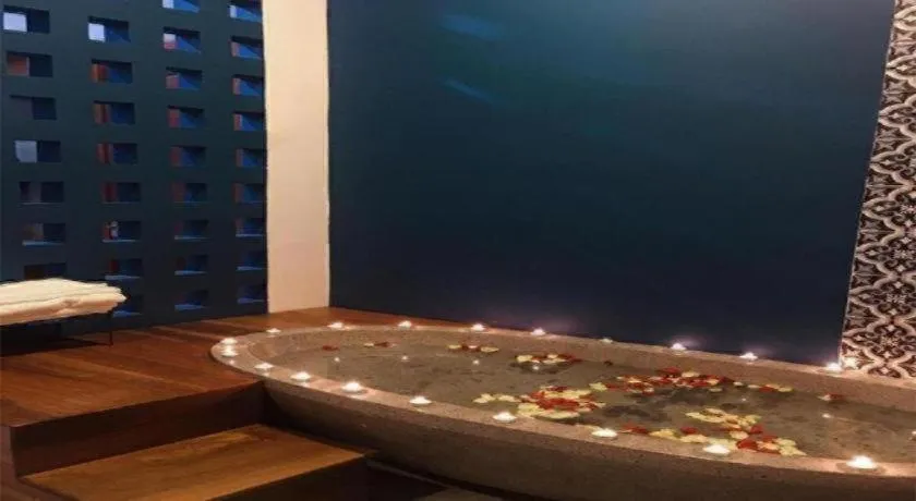 Krissna Villa Siem Reap