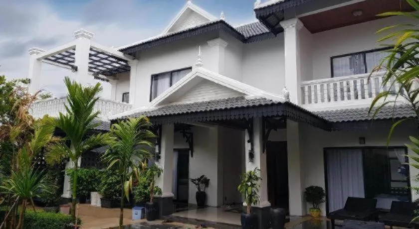 Krissna Villa Siem Reap