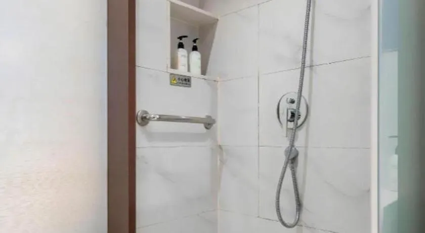 Jinjiang Metropolo Hotel Shanghai Hongqiao International Exhibition Center Branch