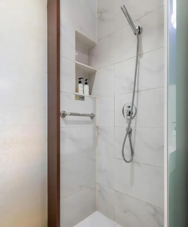 Jinjiang Metropolo Hotel Shanghai Hongqiao International Exhibition Center Branch