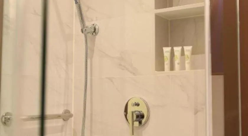 Jinjiang Metropolo Hotel Shanghai Hongqiao International Exhibition Center Branch