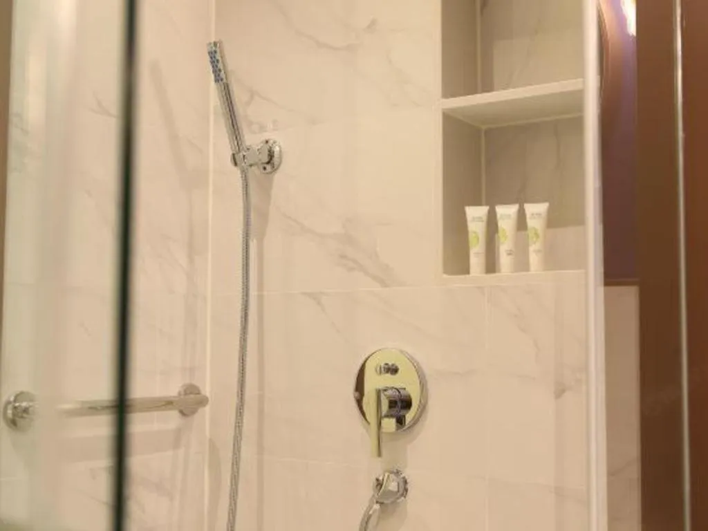 Jinjiang Metropolo Hotel Shanghai Hongqiao International Exhibition Center Branch