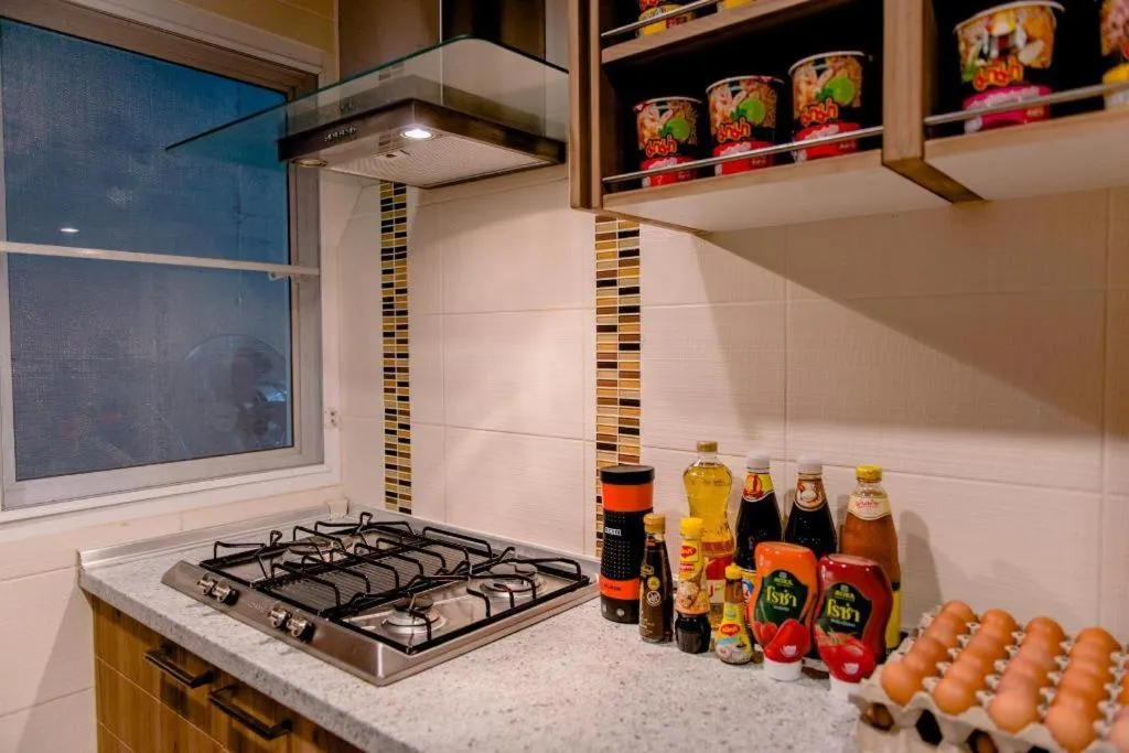 Dream Luxury Chiang Mai Pool Villa