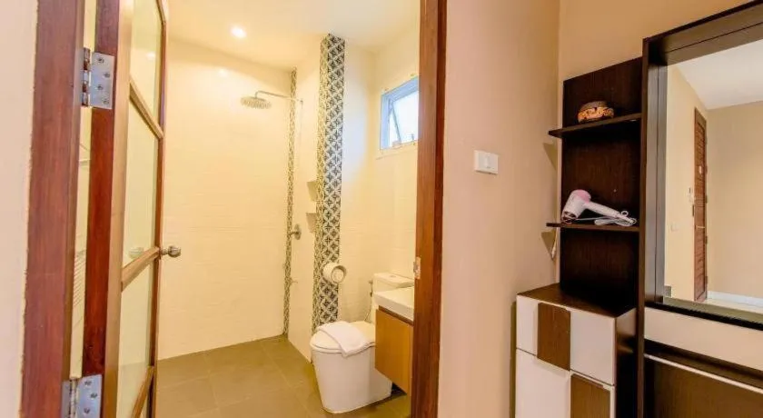 Dream Luxury Chiang Mai Pool Villa