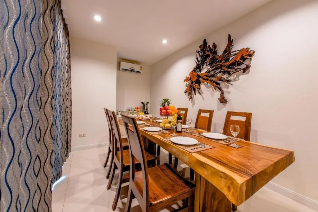 Dream Luxury Chiang Mai Pool Villa