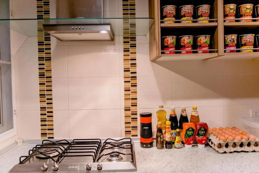 Dream Luxury Chiang Mai Pool Villa