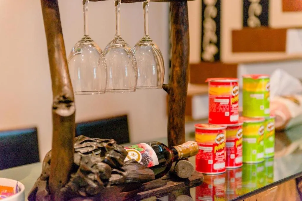 Dream Luxury Chiang Mai Pool Villa