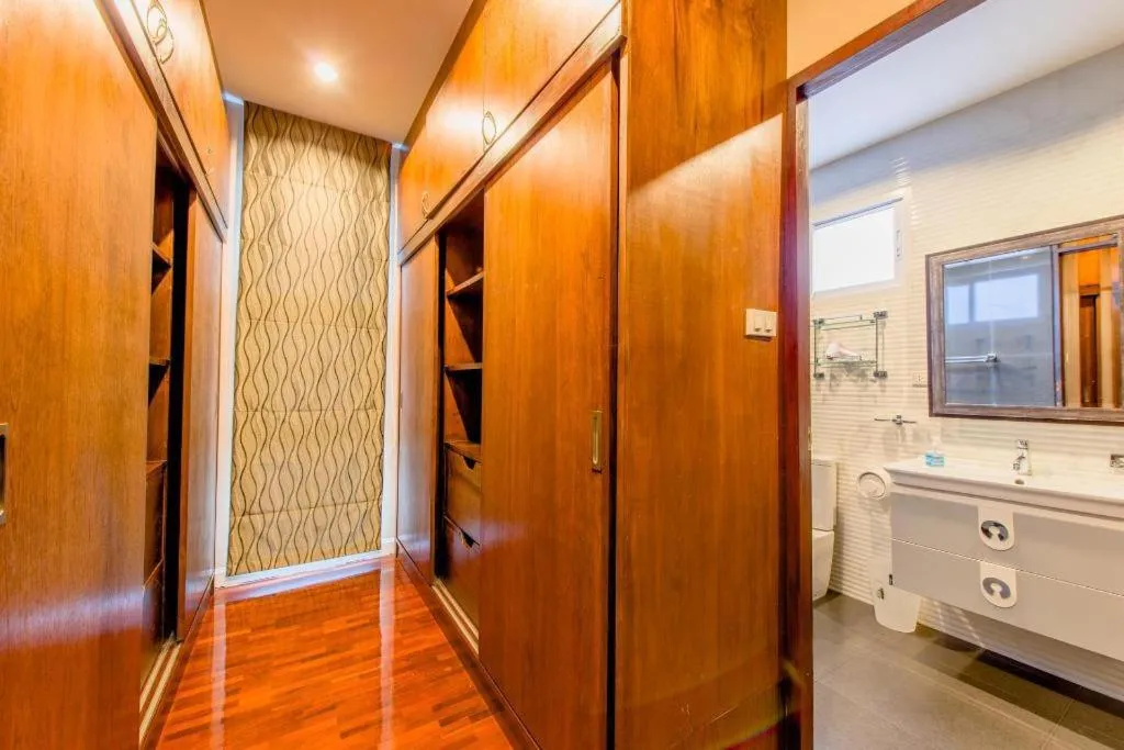 Dream Luxury Chiang Mai Pool Villa