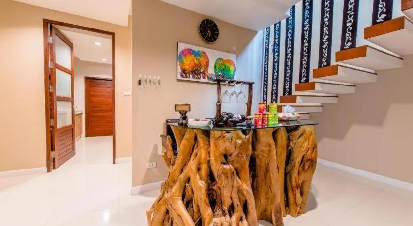 Dream Luxury Chiang Mai Pool Villa