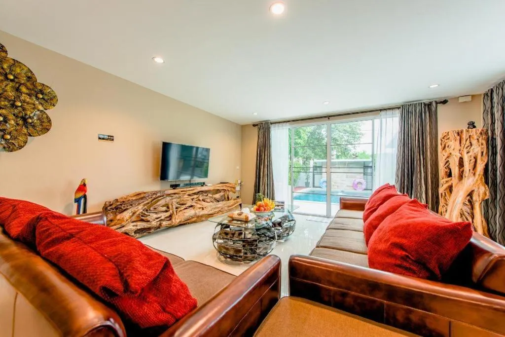 Dream Luxury Chiang Mai Pool Villa