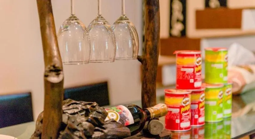 Dream Luxury Chiang Mai Pool Villa