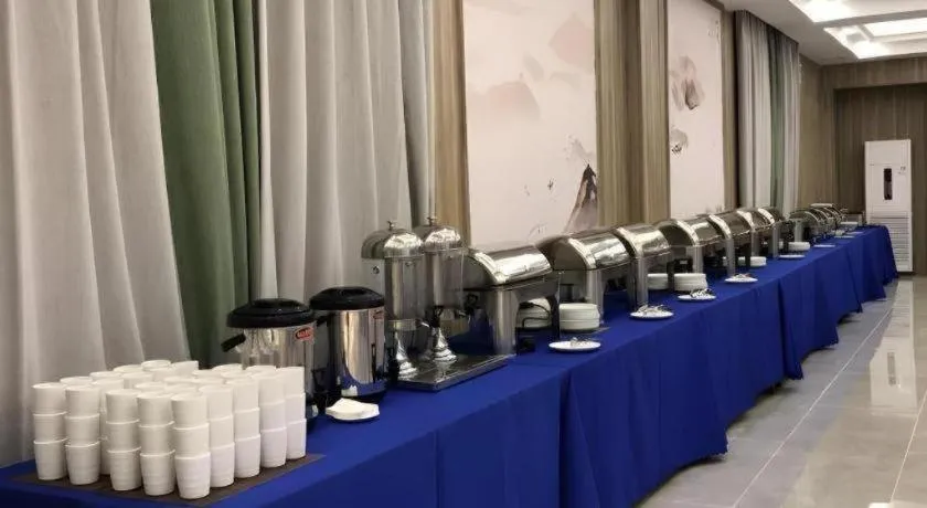 Mercure Styles Hotel Meizhou