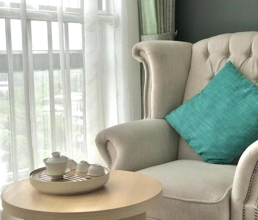 Mercure Styles Hotel Meizhou