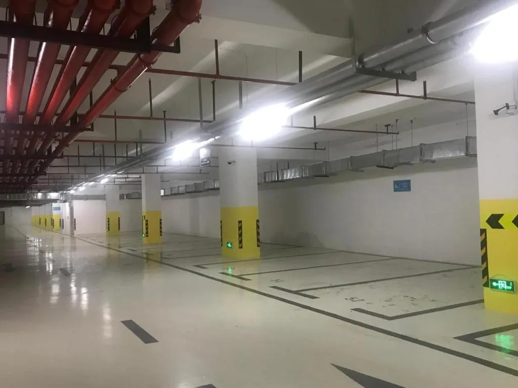 Mercure Styles Hotel Meizhou