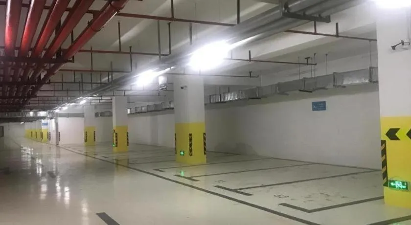 Mercure Styles Hotel Meizhou