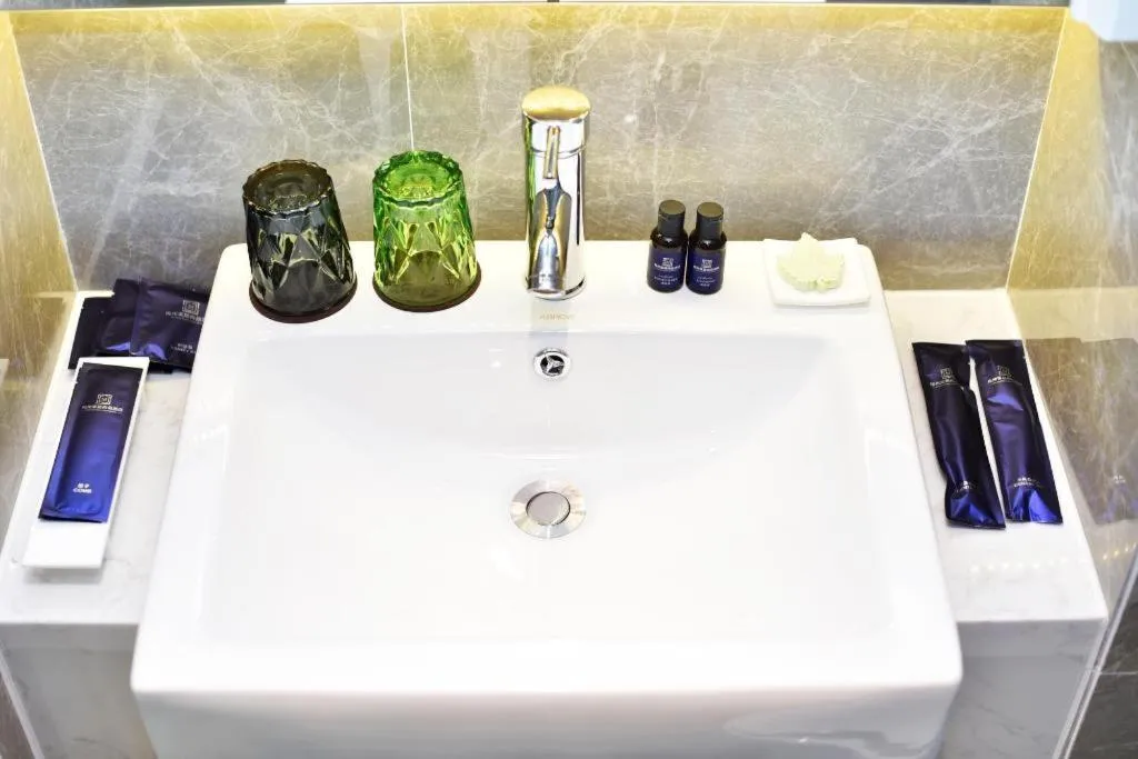 Mercure Styles Hotel Meizhou