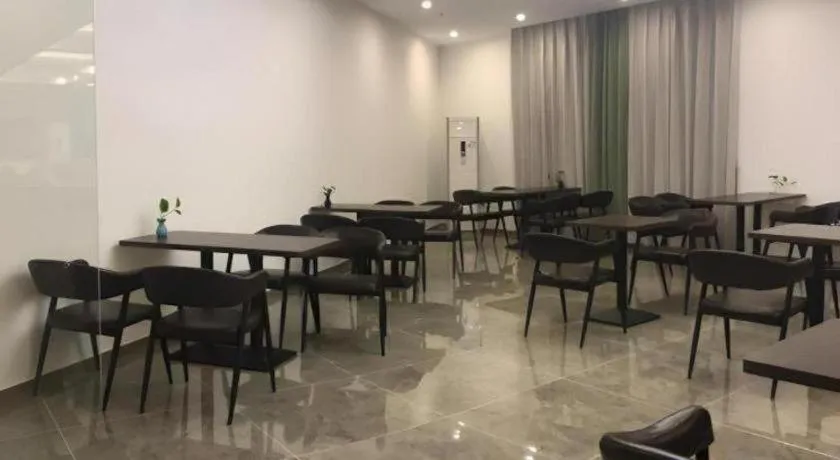 Mercure Styles Hotel Meizhou