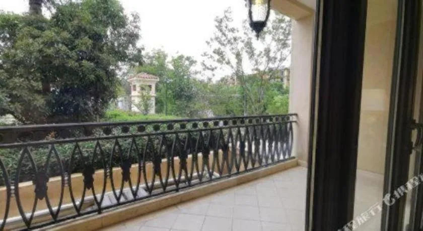 Wyndham Grand Plaza Royale Resort Nanjing