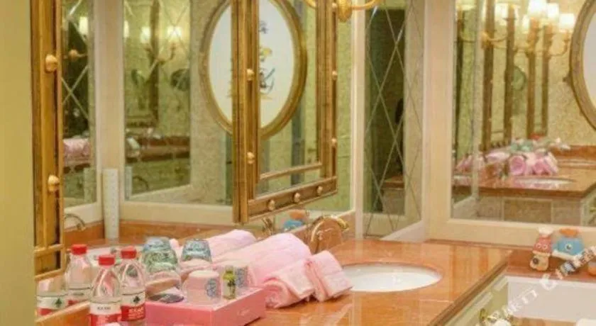 Wyndham Grand Plaza Royale Resort Nanjing