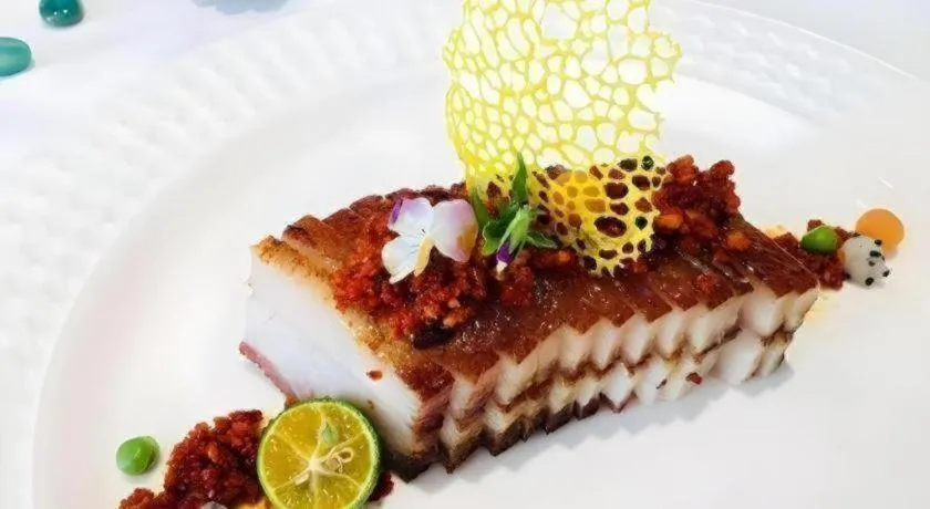 Wyndham Grand Plaza Royale Resort Nanjing